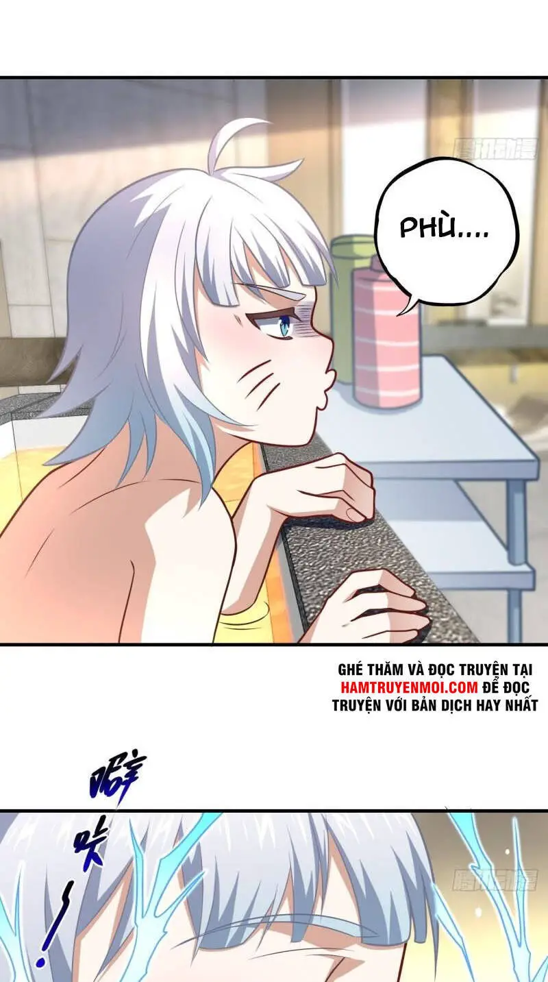 Cao Năng Lai Tập Nettruyen ZZZ Chương 199 Page 28