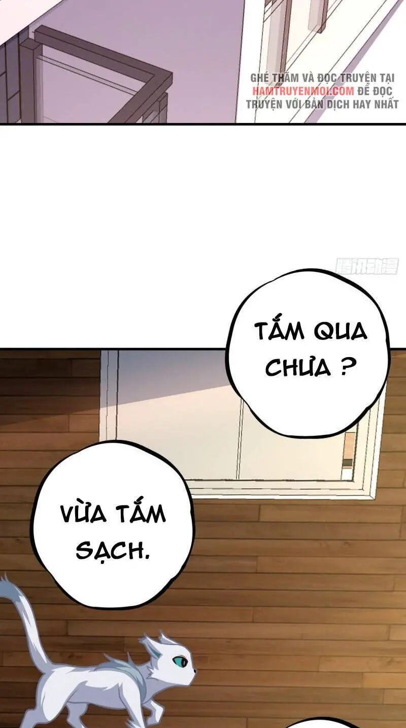 Cao Năng Lai Tập Nettruyen ZZZ Chương 199 Page 33