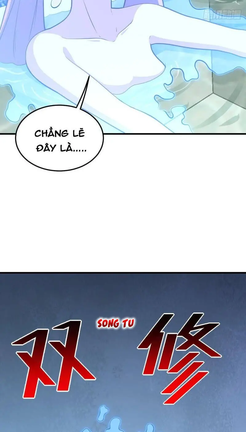 Cao Năng Lai Tập Nettruyen ZZZ Chương 199 Page 47