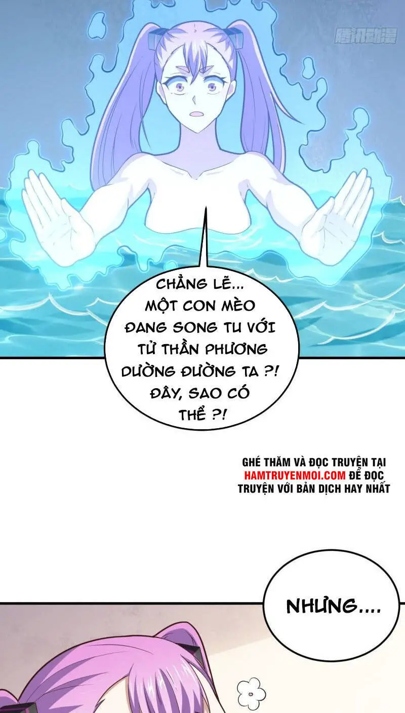 Cao Năng Lai Tập Nettruyen ZZZ Chương 199 Page 48