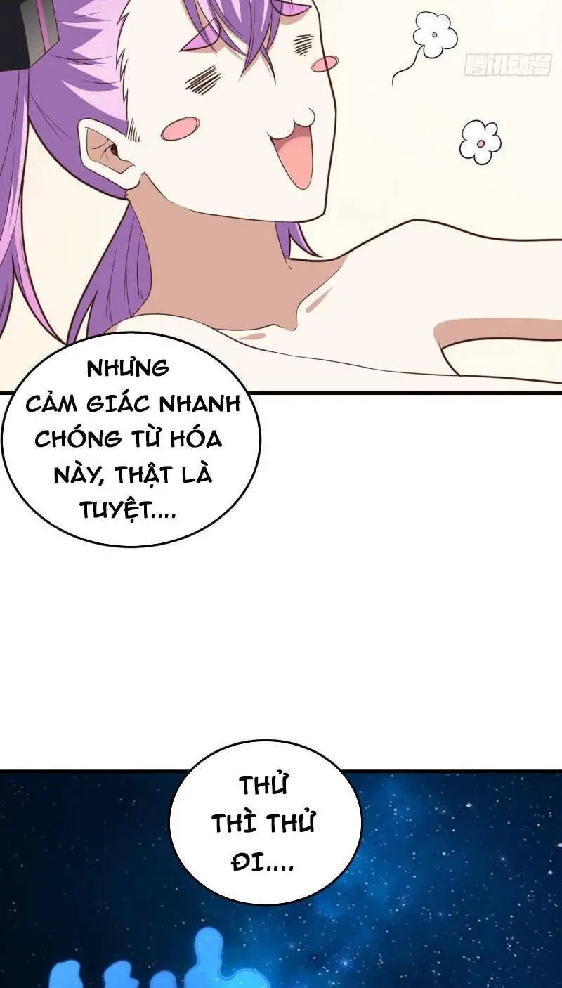 Cao Năng Lai Tập Nettruyen ZZZ Chương 199 Page 49