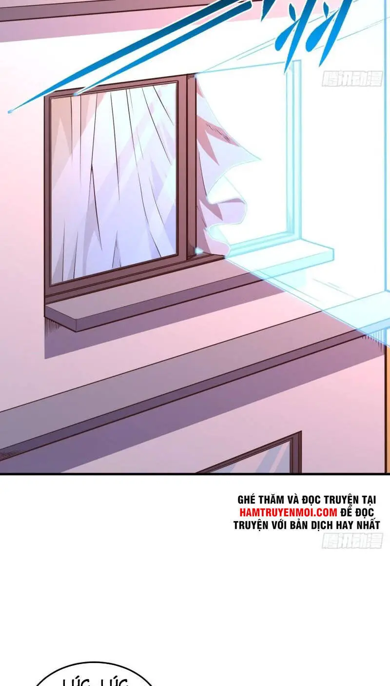 Cao Năng Lai Tập Nettruyen ZZZ Chương 199 Page 52