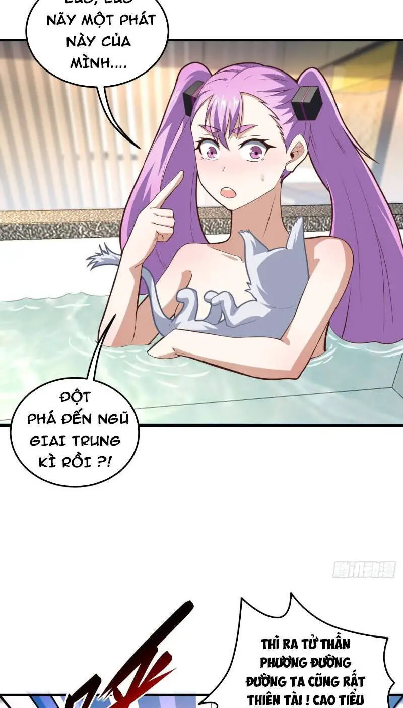 Cao Năng Lai Tập Nettruyen ZZZ Chương 199 Page 53