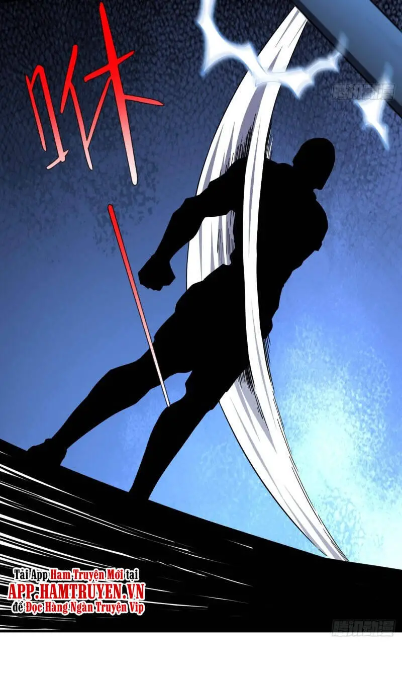Cao Năng Lai Tập Nettruyen ZZZ Chương 146 Page 15