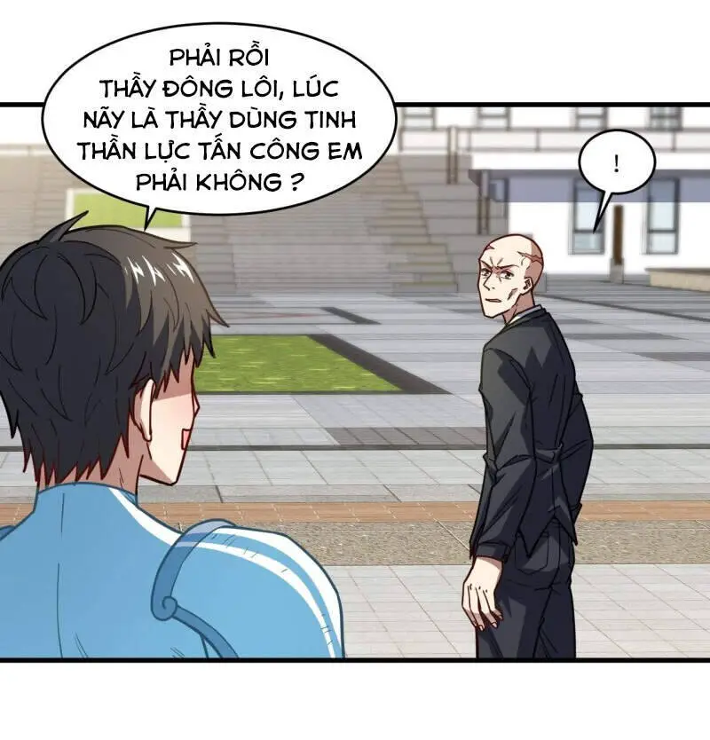 Cao Năng Lai Tập Nettruyen ZZZ Chương 146 Page 28