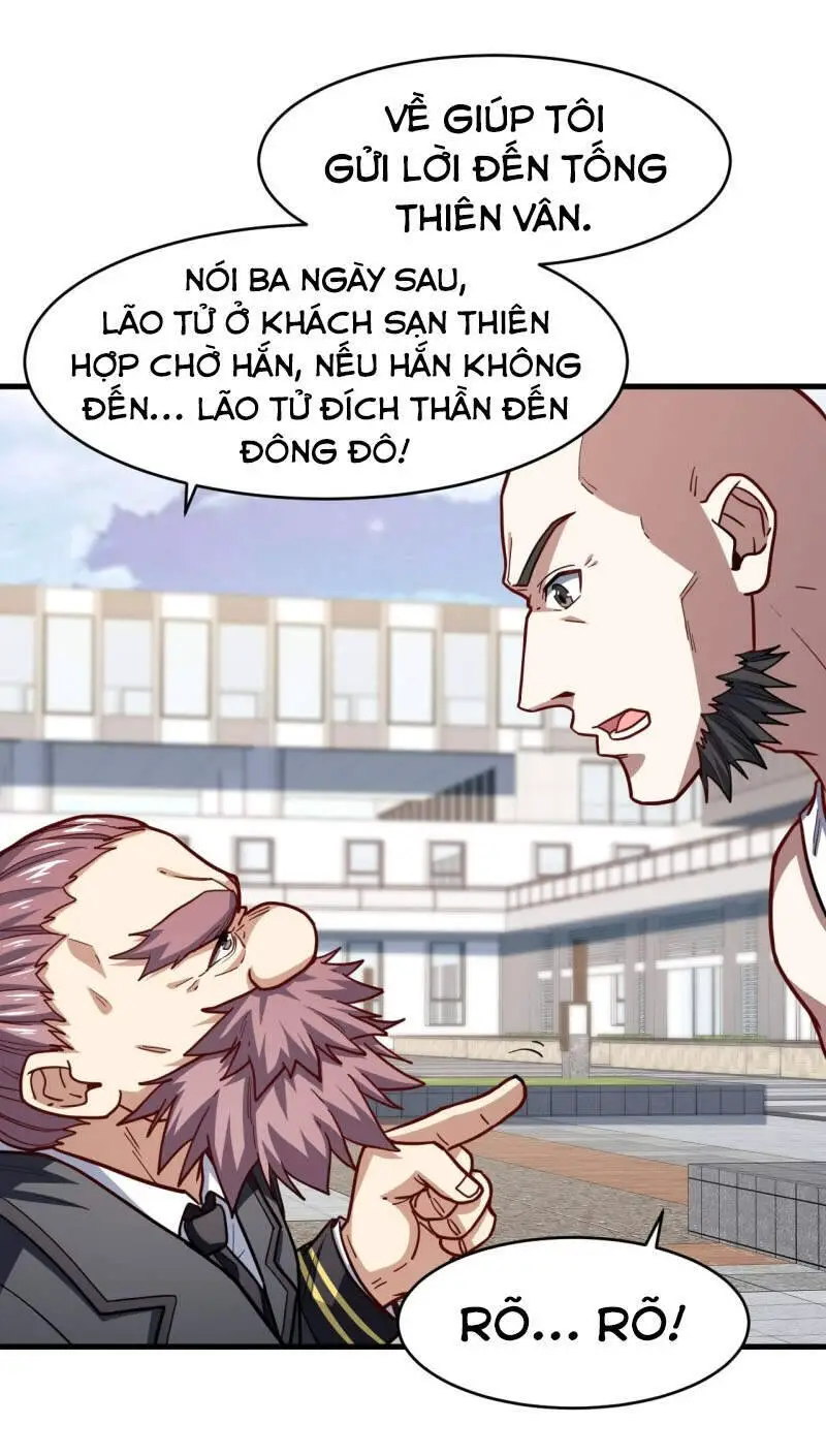 Cao Năng Lai Tập Nettruyen ZZZ Chương 146 Page 40