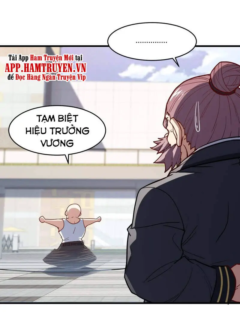 Cao Năng Lai Tập Nettruyen ZZZ Chương 146 Page 41