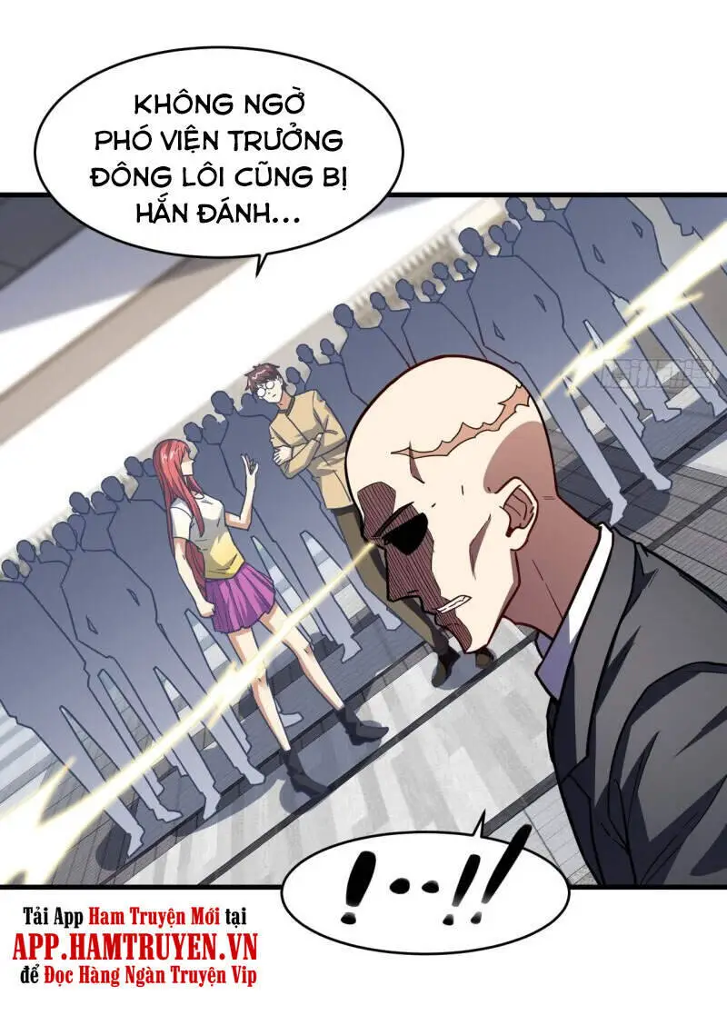 Cao Năng Lai Tập Nettruyen ZZZ Chương 146 Page 45