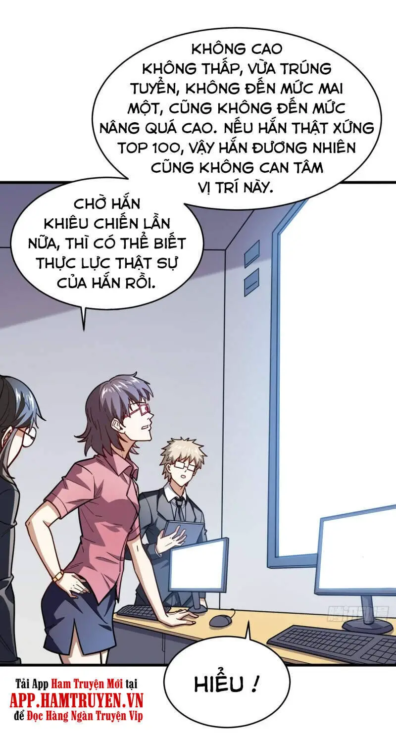Cao Năng Lai Tập Nettruyen ZZZ Chương 146 Page 57