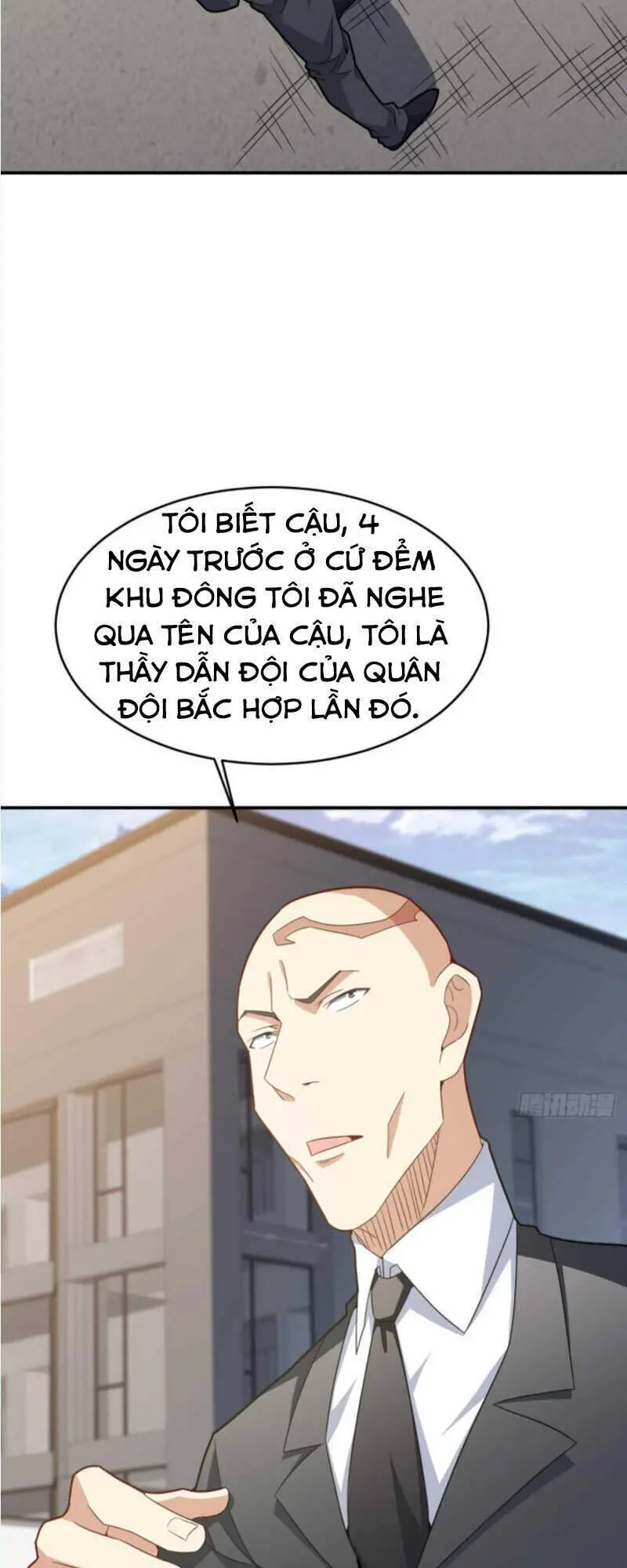 Cao Năng Lai Tập Nettruyen ZZZ Chương 144 Page 39