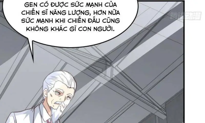 Cao Năng Lai Tập Nettruyen ZZZ Chương 180 Page 18