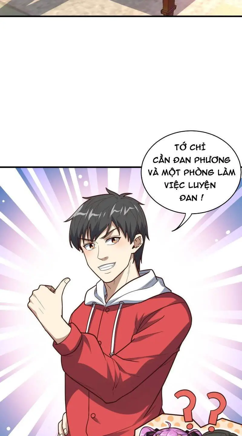 Cao Năng Lai Tập Nettruyen ZZZ Chương 196 Page 25