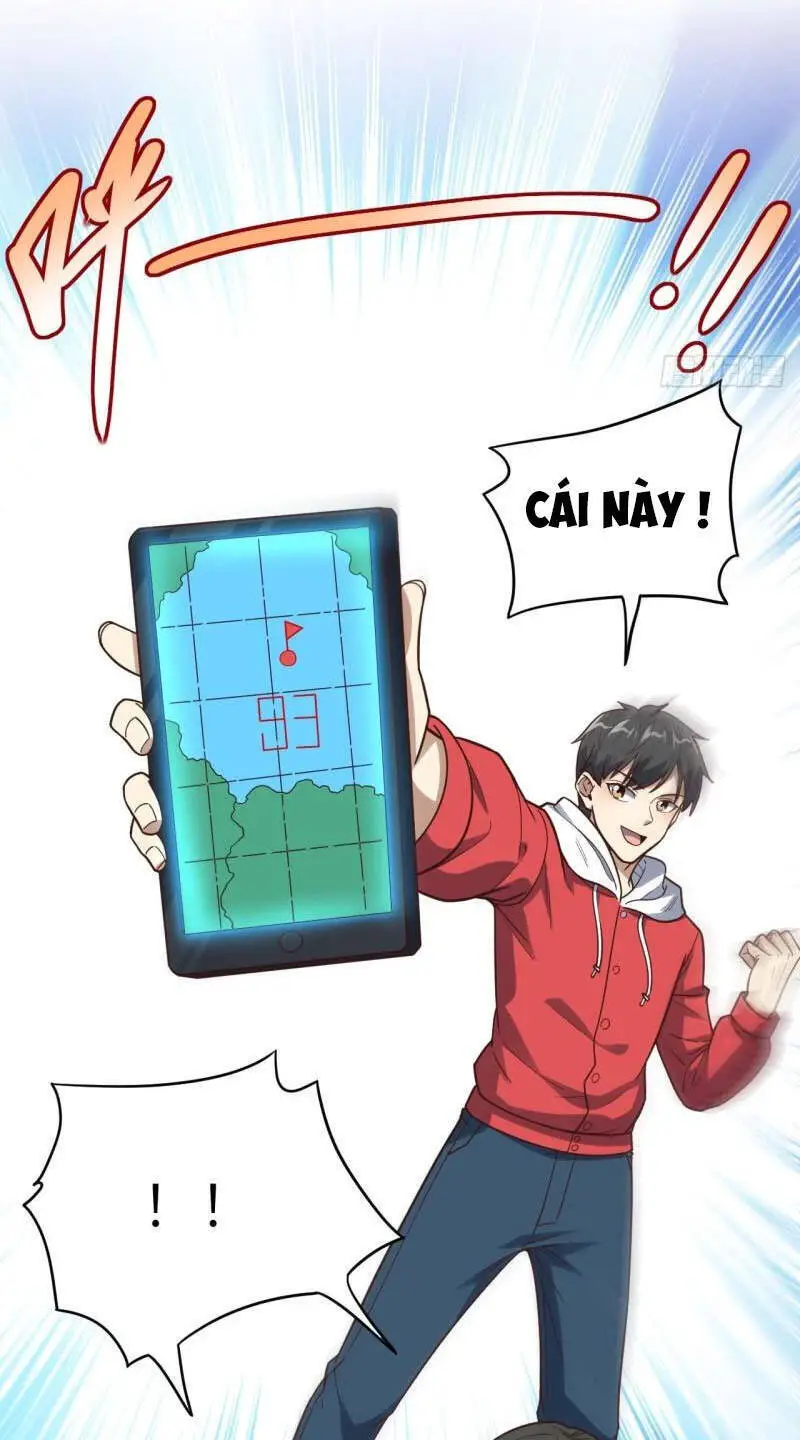 Cao Năng Lai Tập Nettruyen ZZZ Chương 196 Page 27
