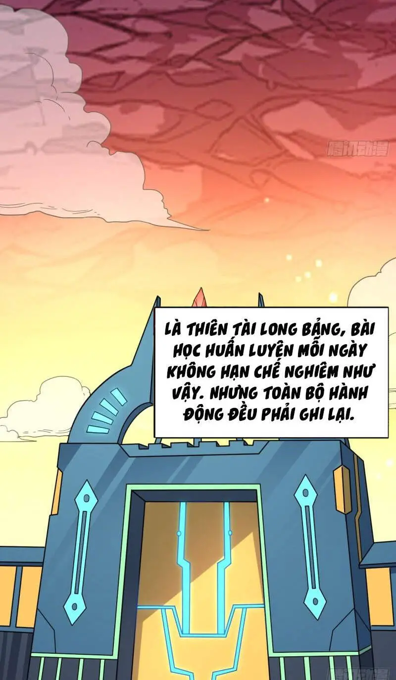 Cao Năng Lai Tập Nettruyen ZZZ Chương 196 Page 45