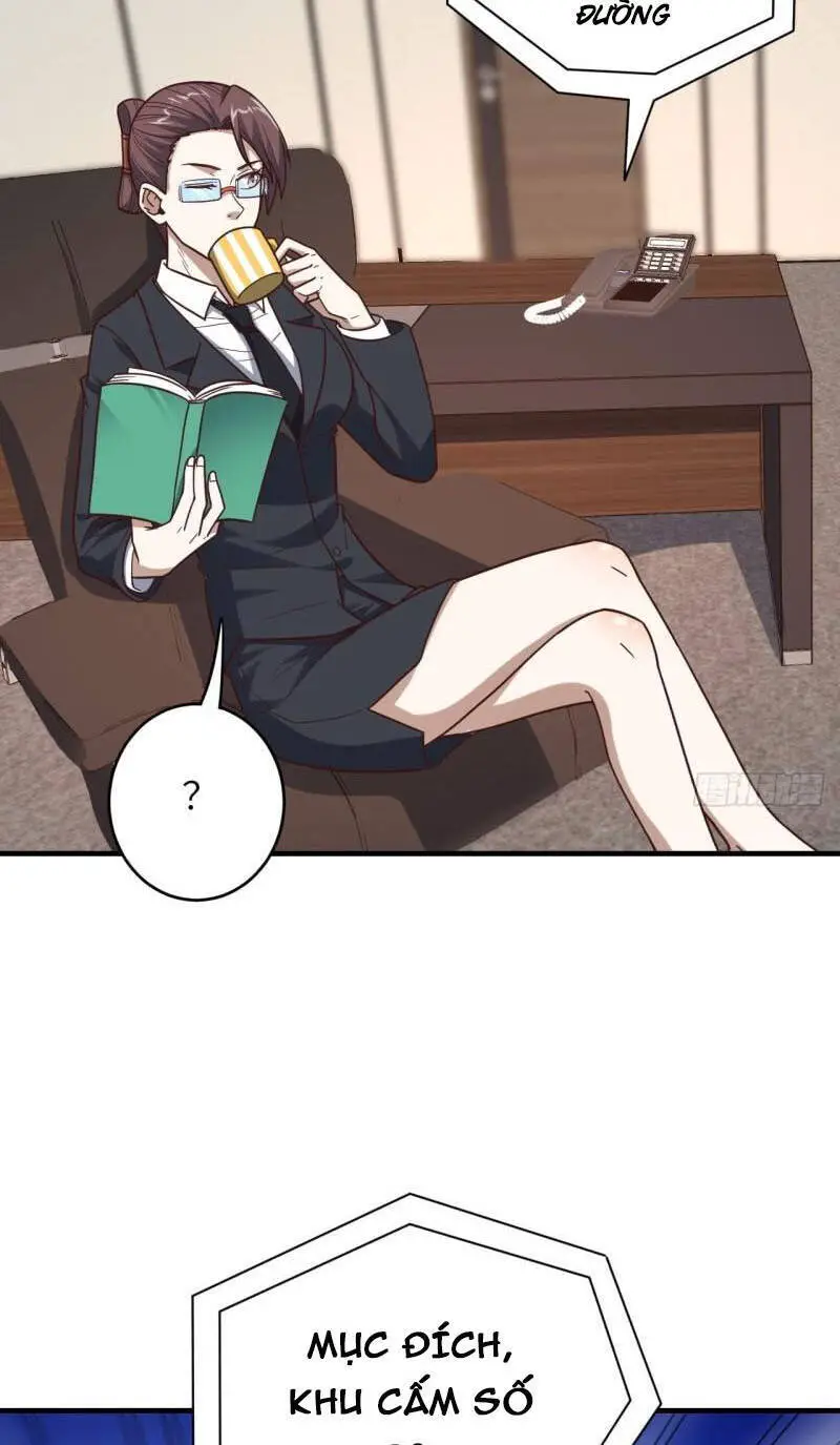 Cao Năng Lai Tập Nettruyen ZZZ Chương 196 Page 47
