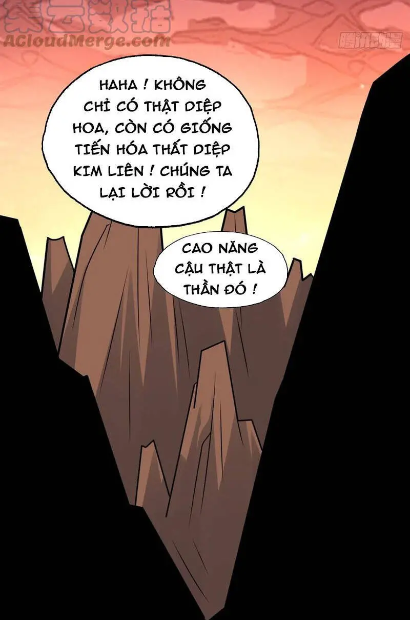 Cao Năng Lai Tập Nettruyen ZZZ Chương 198 Page 8