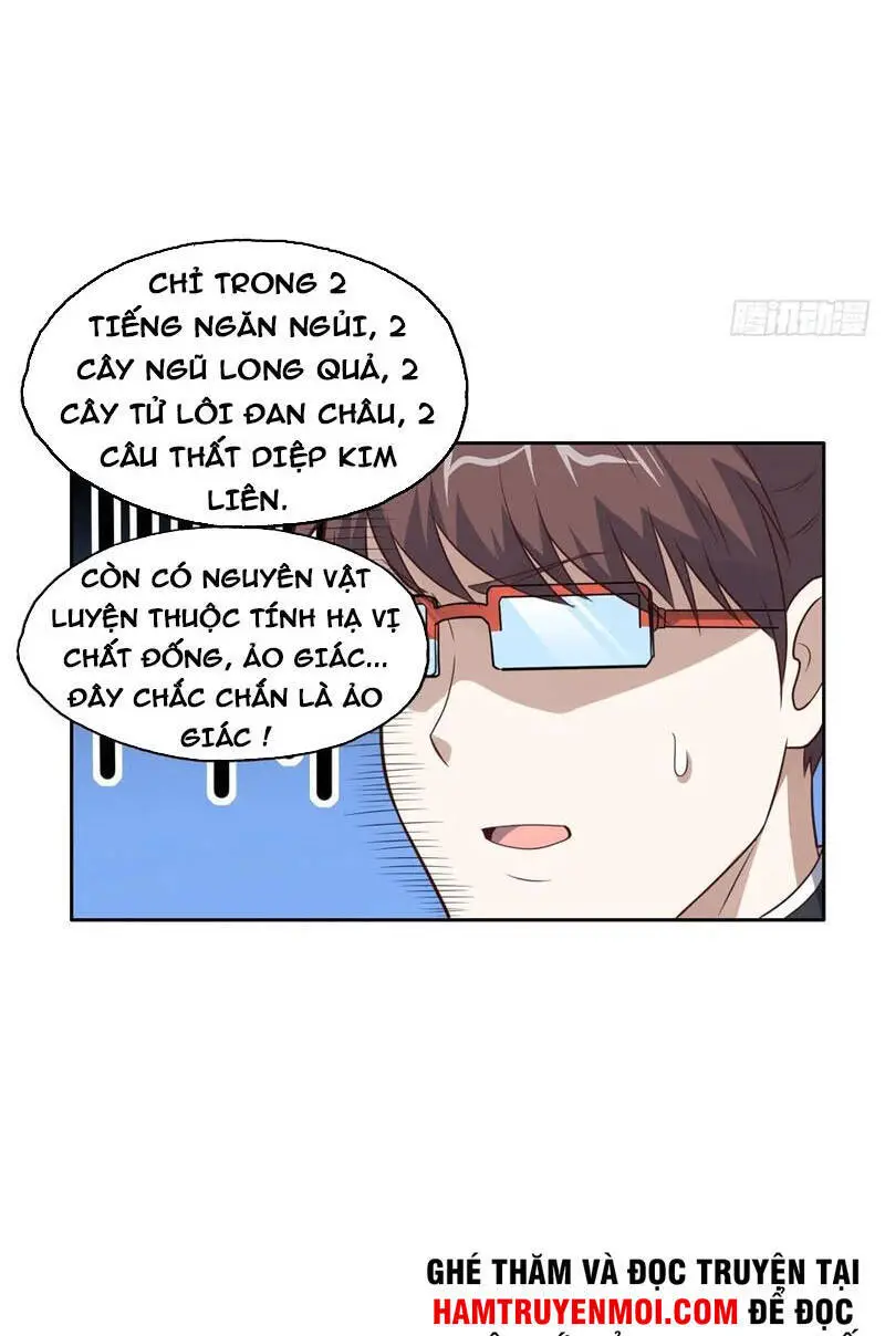 Cao Năng Lai Tập Nettruyen ZZZ Chương 198 Page 10