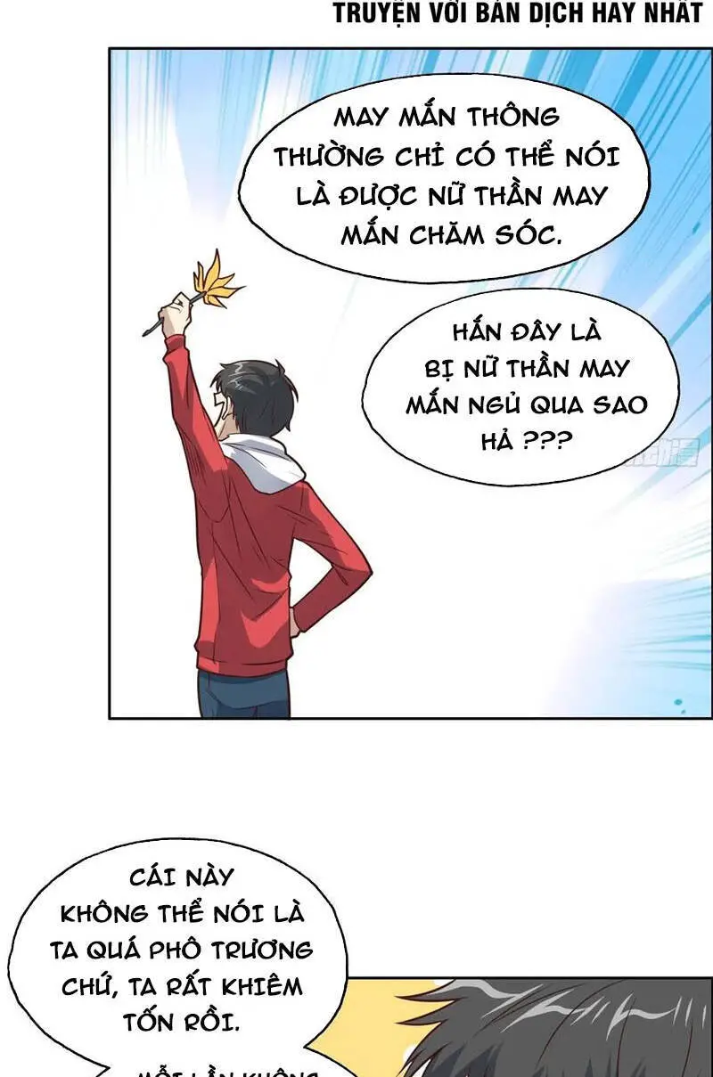 Cao Năng Lai Tập Nettruyen ZZZ Chương 198 Page 11