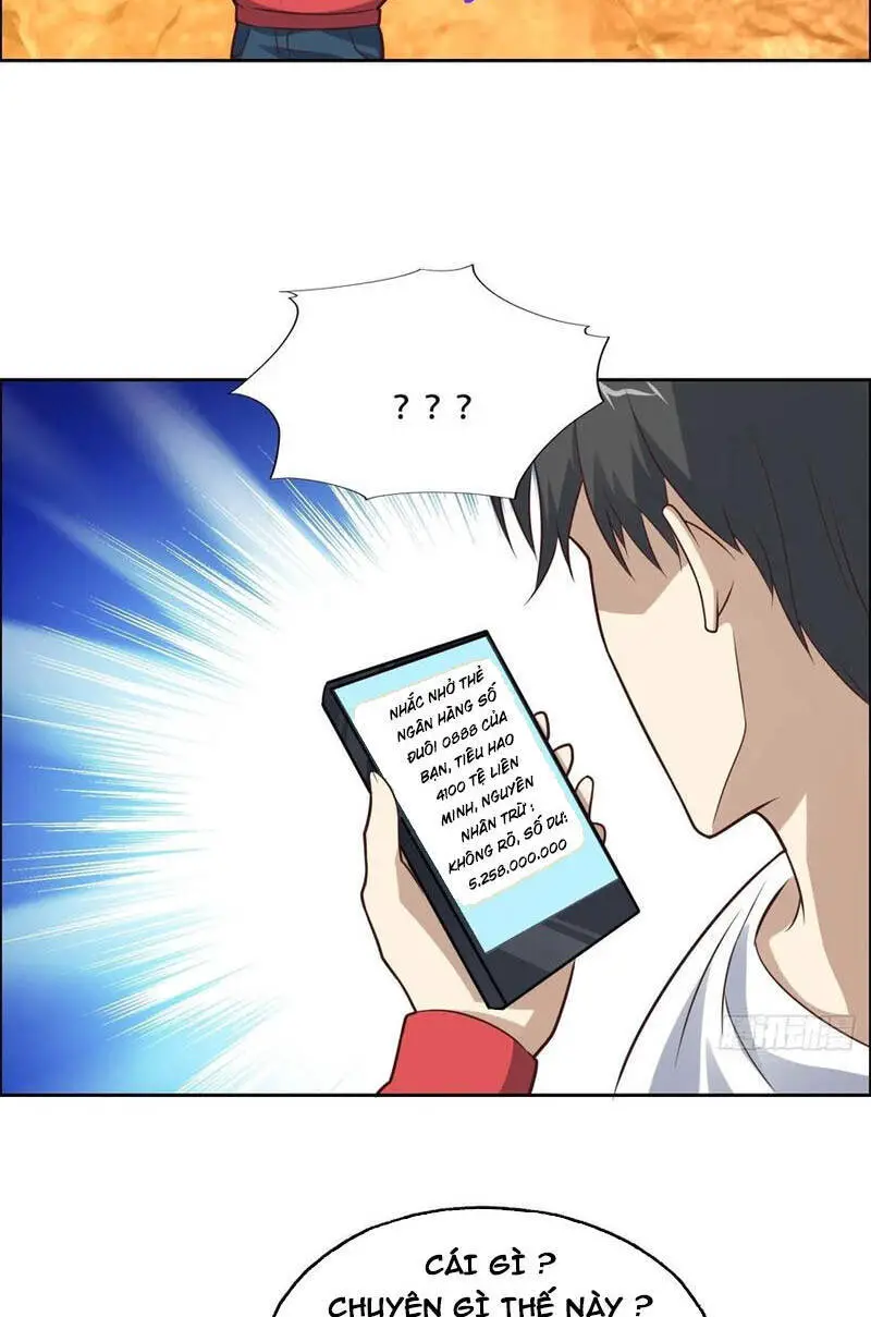 Cao Năng Lai Tập Nettruyen ZZZ Chương 198 Page 13