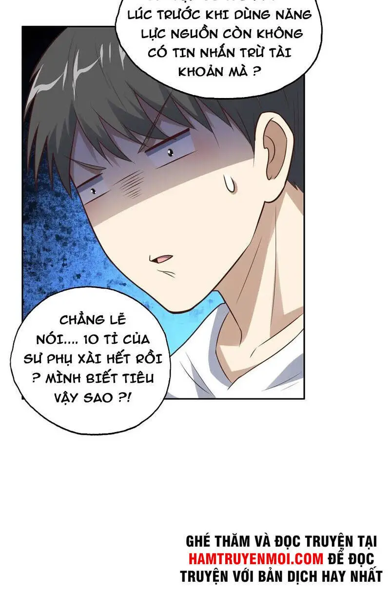 Cao Năng Lai Tập Nettruyen ZZZ Chương 198 Page 14