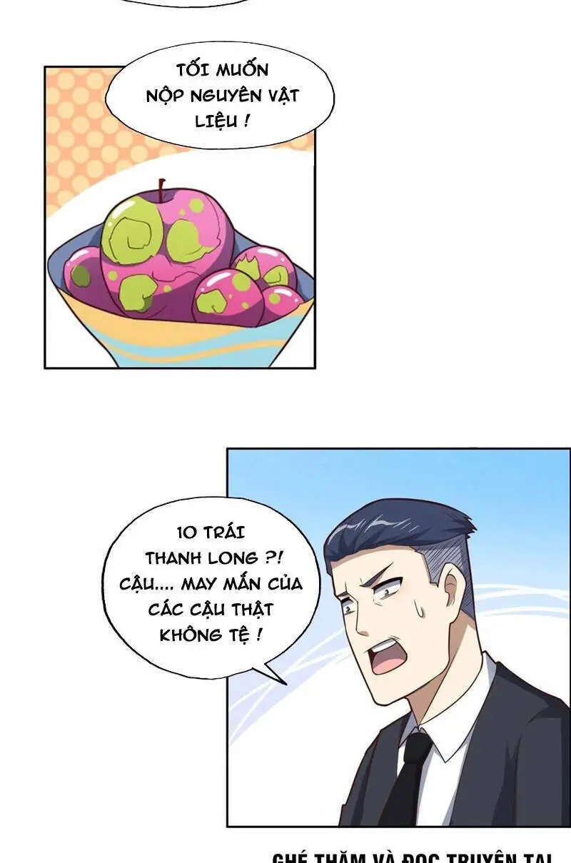 Cao Năng Lai Tập Nettruyen ZZZ Chương 198 Page 19