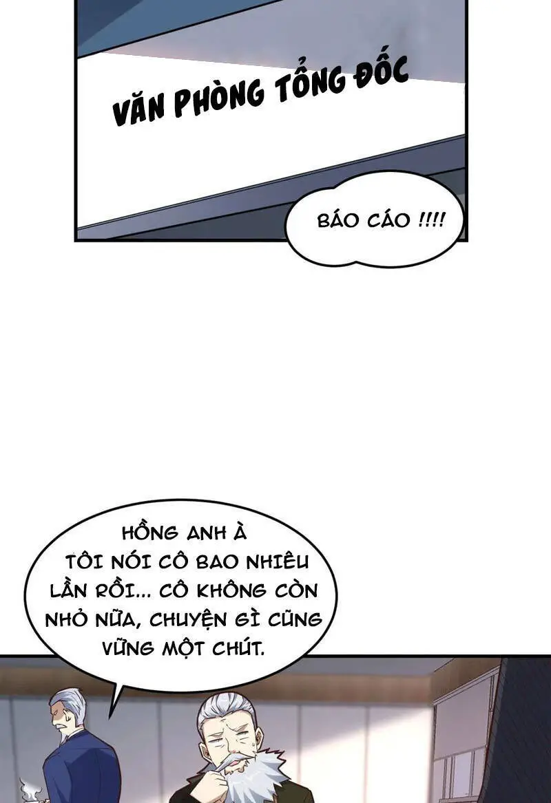 Cao Năng Lai Tập Nettruyen ZZZ Chương 198 Page 31