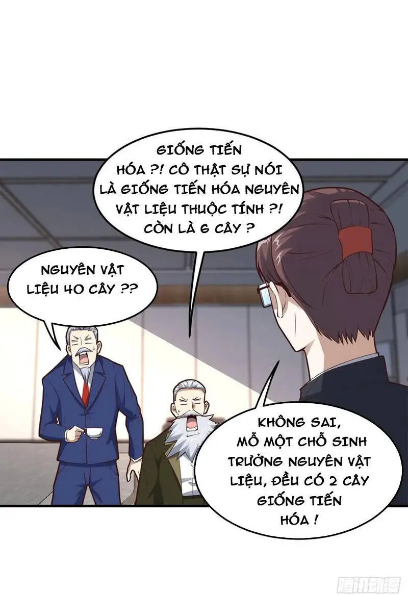 Cao Năng Lai Tập Nettruyen ZZZ Chương 198 Page 34