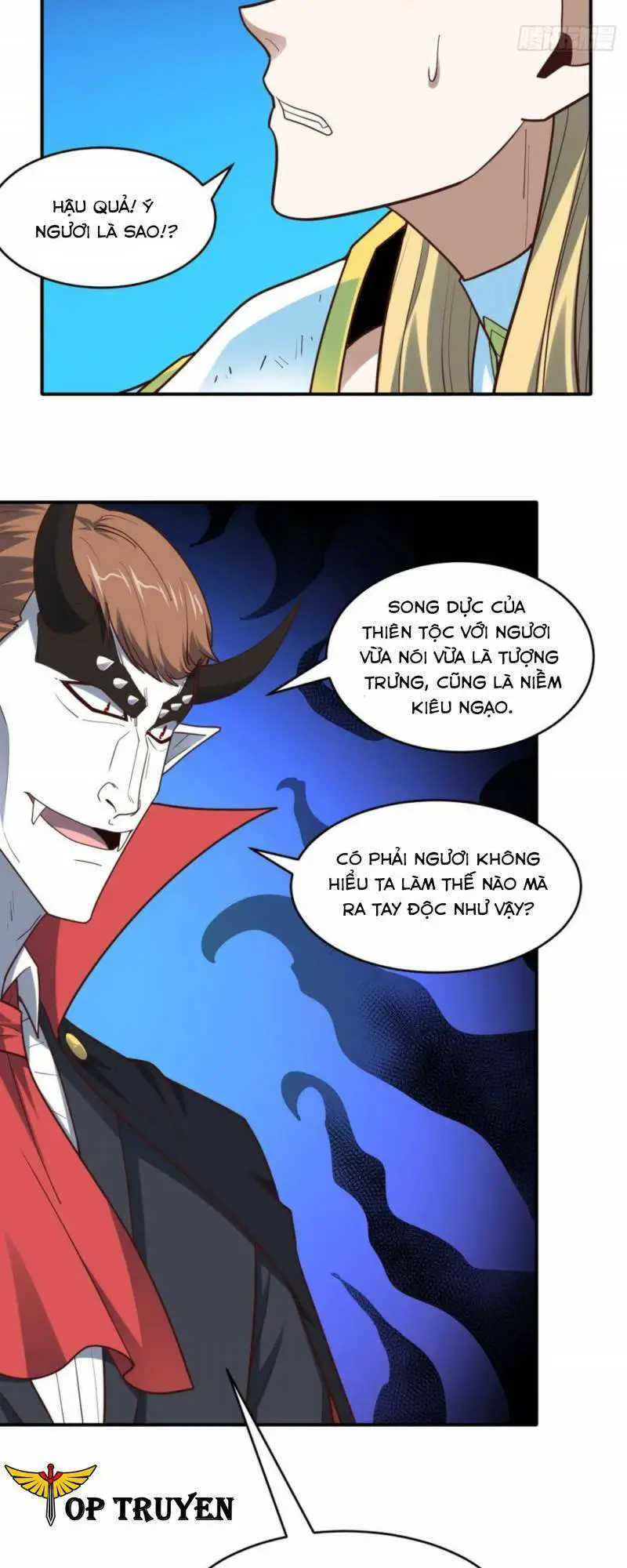 Cao Năng Lai Tập Nettruyen ZZZ Chương 286 Page 4