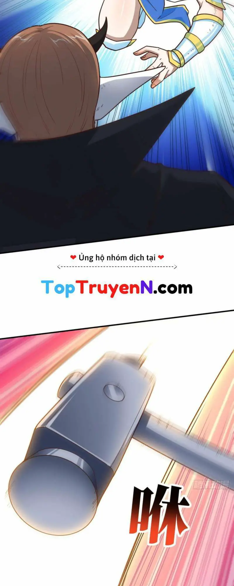 Cao Năng Lai Tập Nettruyen ZZZ Chương 286 Page 6