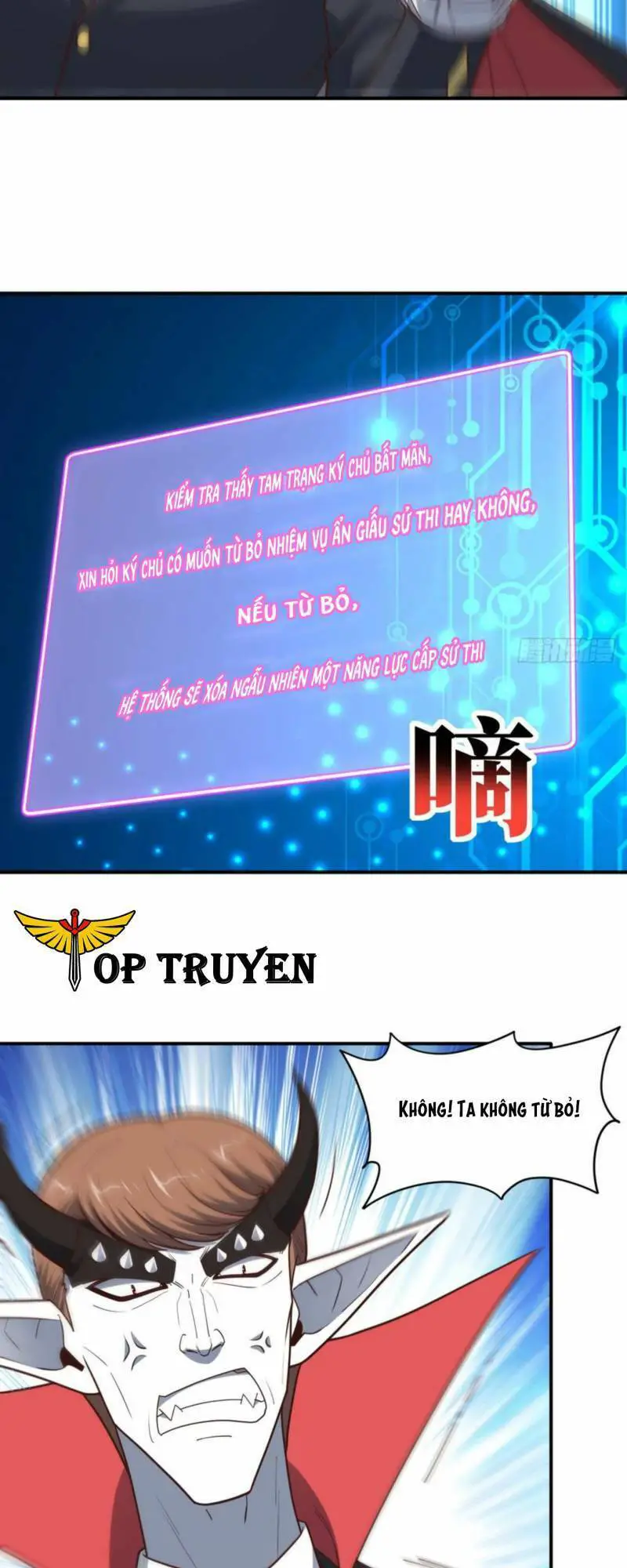 Cao Năng Lai Tập Nettruyen ZZZ Chương 286 Page 13