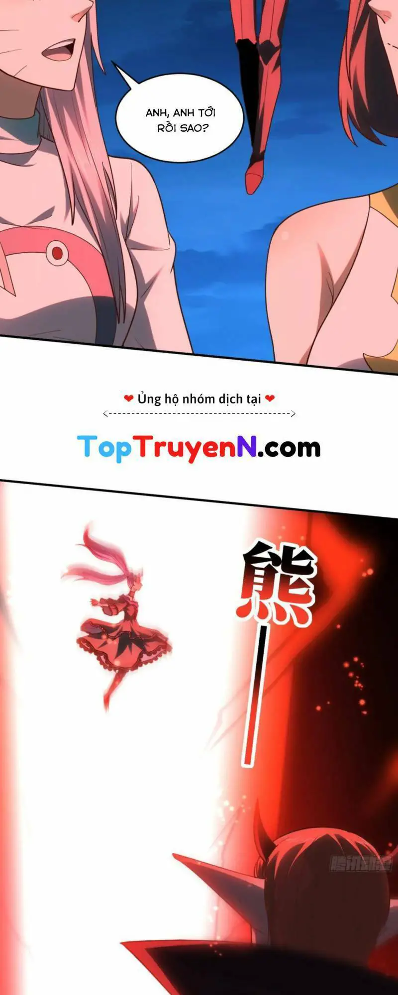 Cao Năng Lai Tập Nettruyen ZZZ Chương 286 Page 26