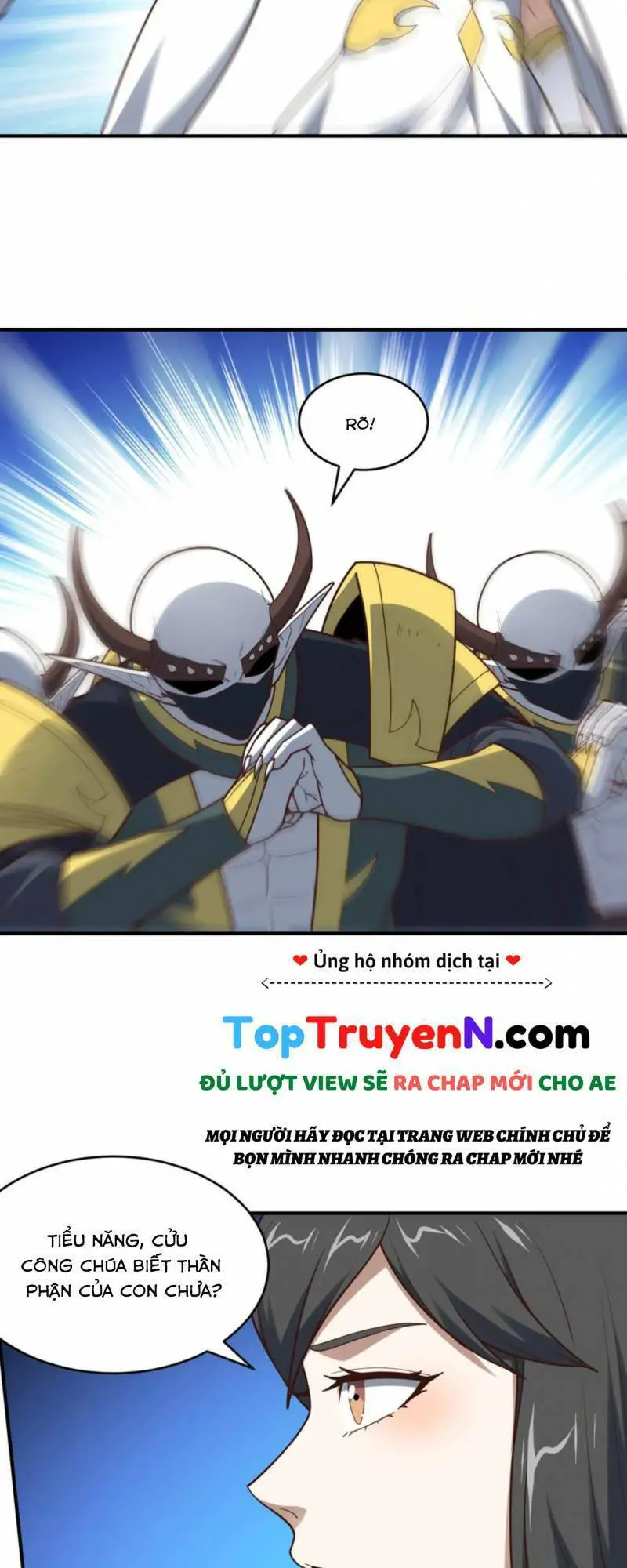 Cao Năng Lai Tập Nettruyen ZZZ Chương 286 Page 41