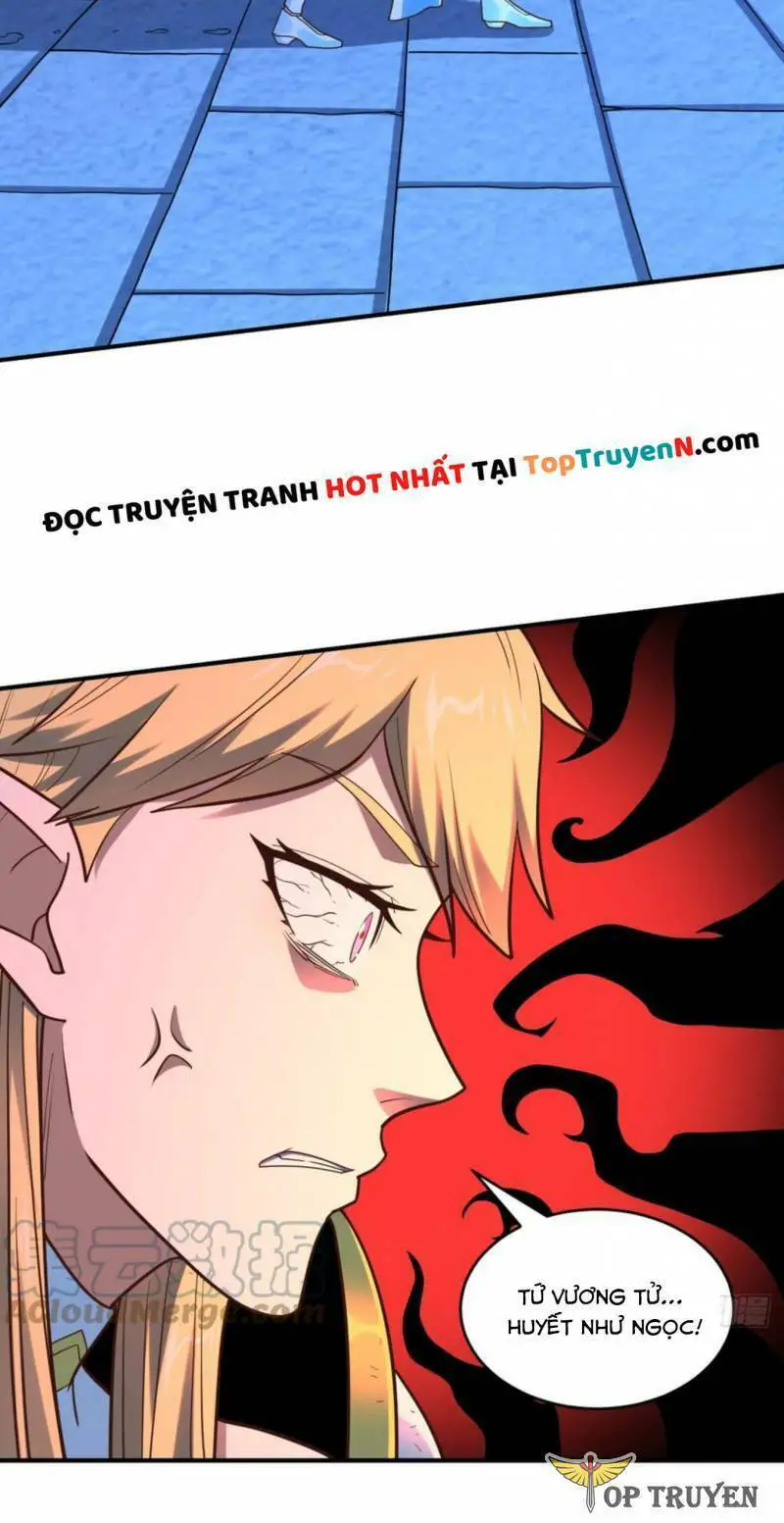 Cao Năng Lai Tập Nettruyen ZZZ Chương 286 Page 46