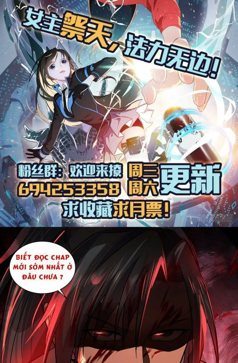 Cao Năng Lai Tập Nettruyen ZZZ Chương 286 Page 50