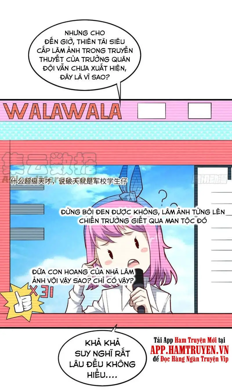 Cao Năng Lai Tập Nettruyen ZZZ Chương 143 Page 3