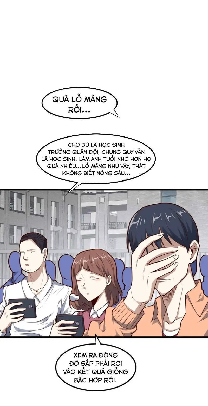 Cao Năng Lai Tập Nettruyen ZZZ Chương 143 Page 15