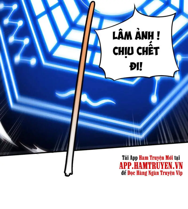 Cao Năng Lai Tập Nettruyen ZZZ Chương 143 Page 20