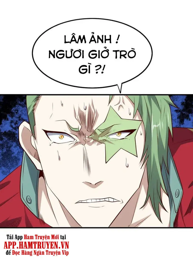 Cao Năng Lai Tập Nettruyen ZZZ Chương 143 Page 26