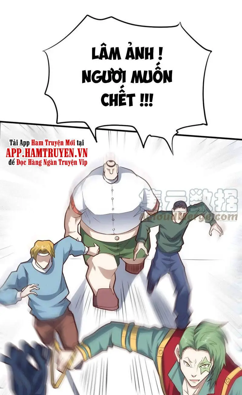 Cao Năng Lai Tập Nettruyen ZZZ Chương 143 Page 32