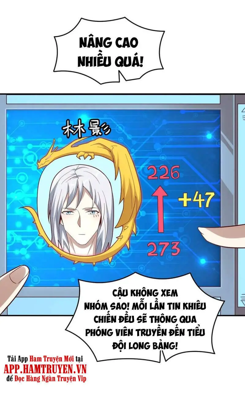 Cao Năng Lai Tập Nettruyen ZZZ Chương 143 Page 50
