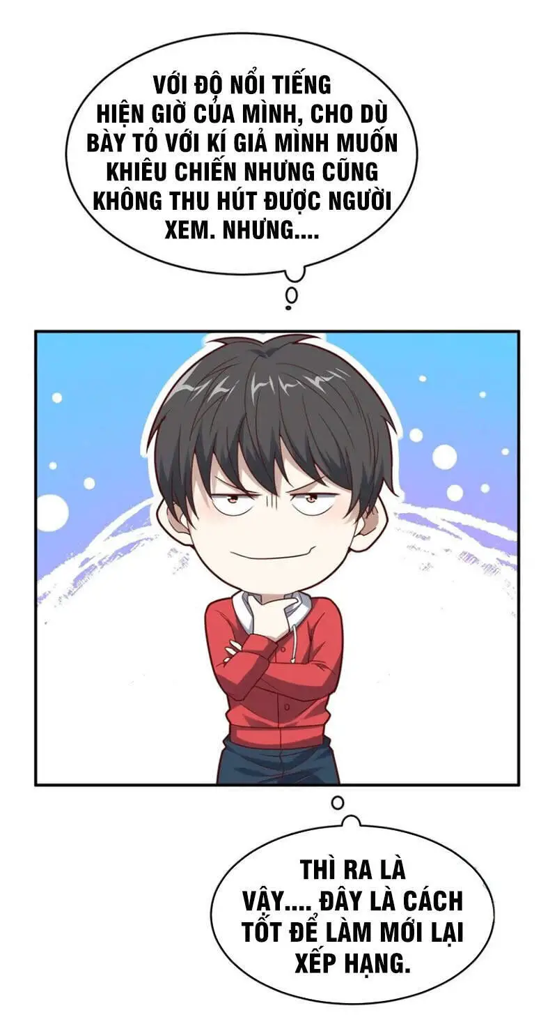 Cao Năng Lai Tập Nettruyen ZZZ Chương 143 Page 51