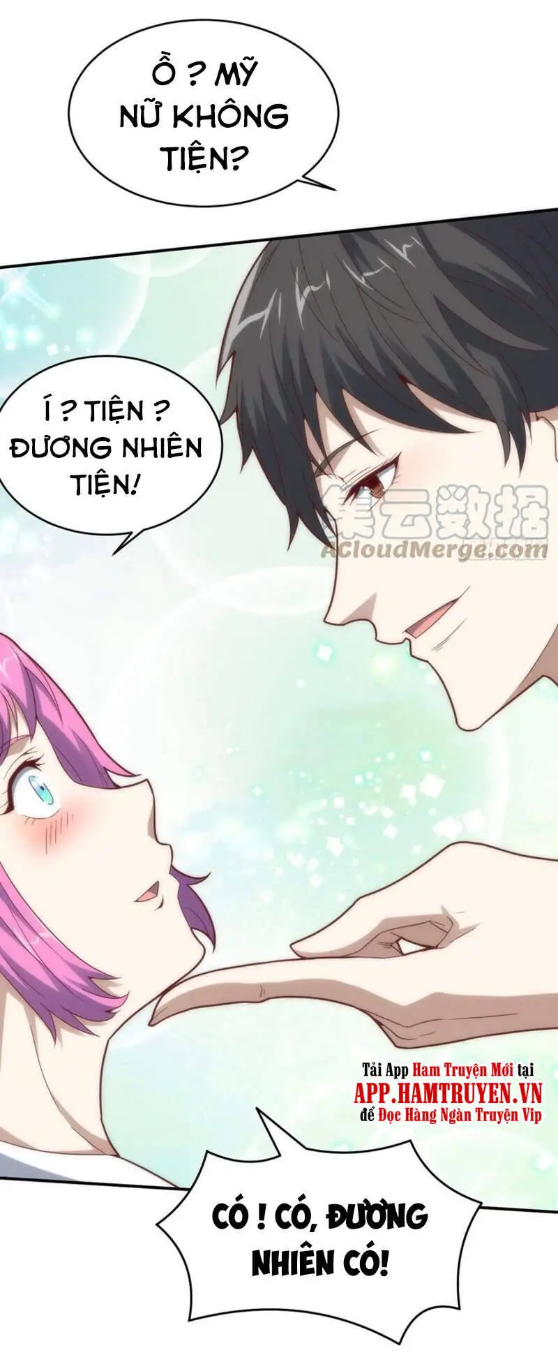 Cao Năng Lai Tập Nettruyen ZZZ Chương 143 Page 54