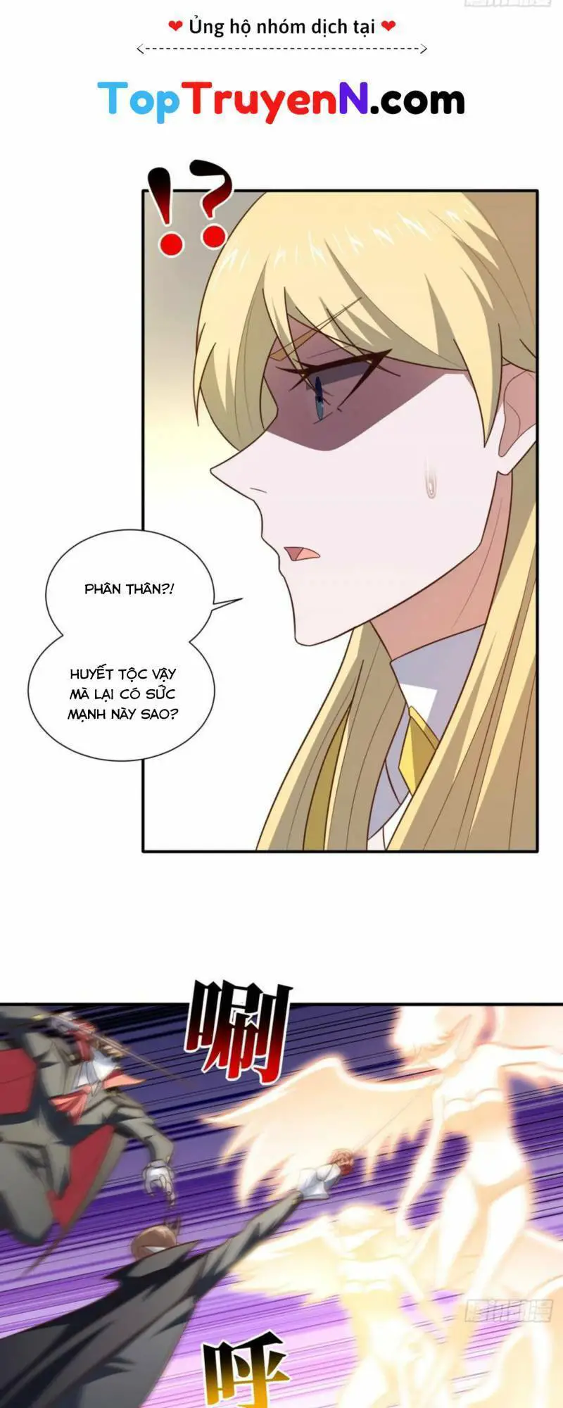 Cao Năng Lai Tập Nettruyen ZZZ Chương 285 Page 38