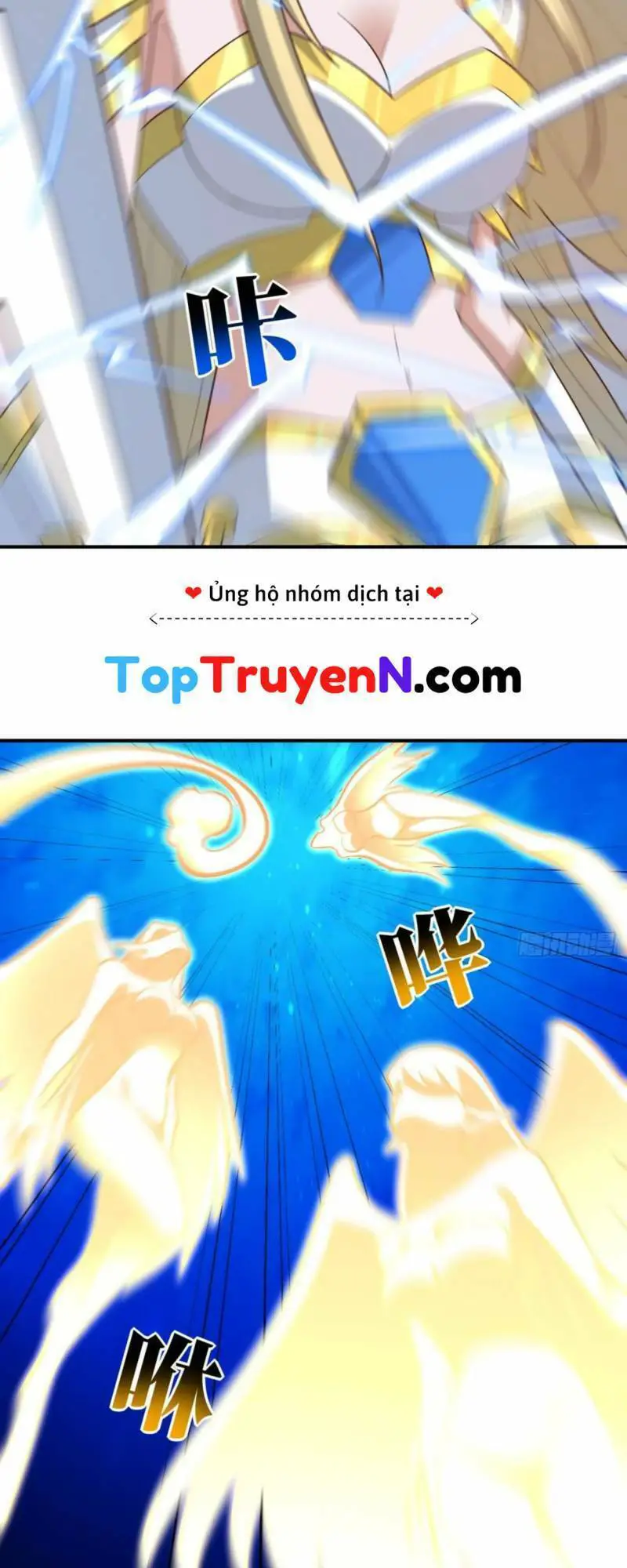 Cao Năng Lai Tập Nettruyen ZZZ Chương 285 Page 43