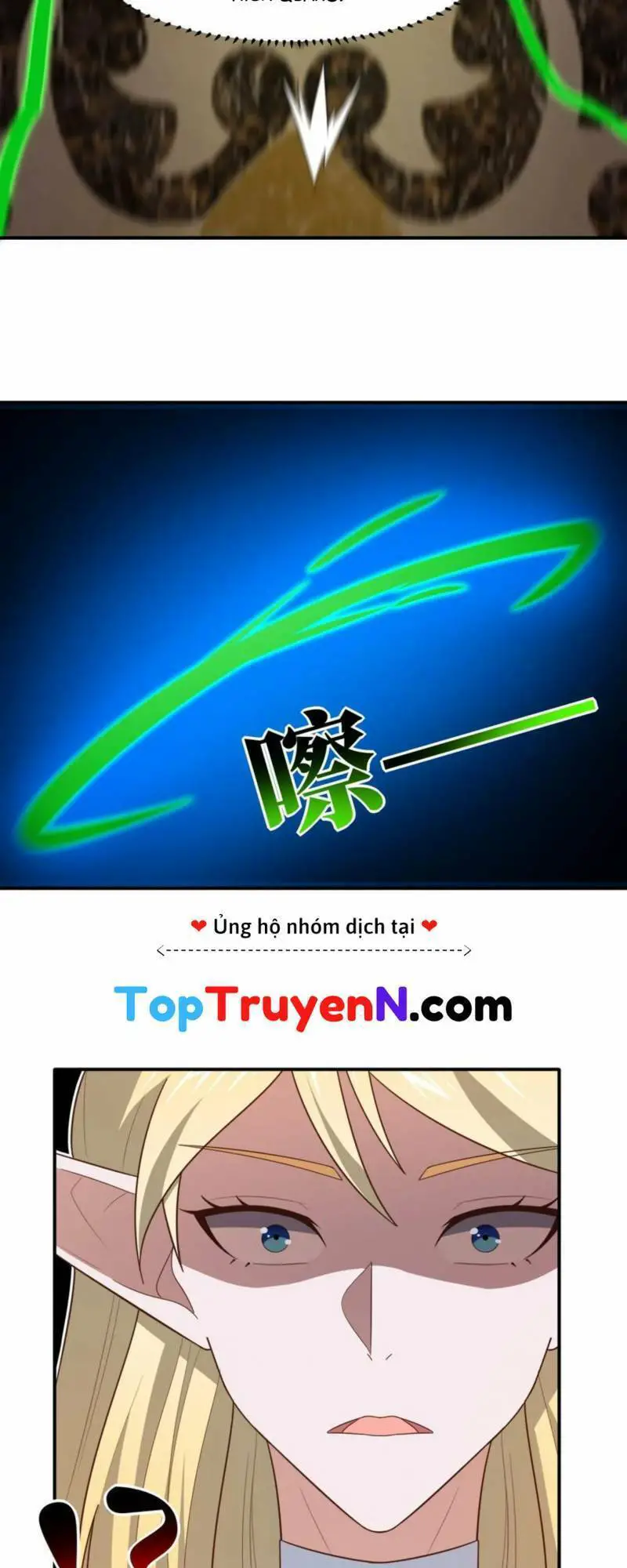 Cao Năng Lai Tập Nettruyen ZZZ Chương 285 Page 50
