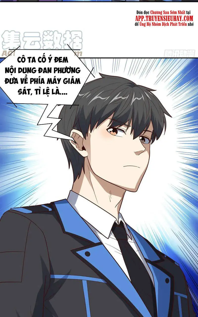 Cao Năng Lai Tập Nettruyen ZZZ Chương 236 Page 43