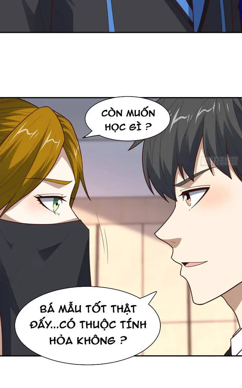 Cao Năng Lai Tập Nettruyen ZZZ Chương 236 Page 44