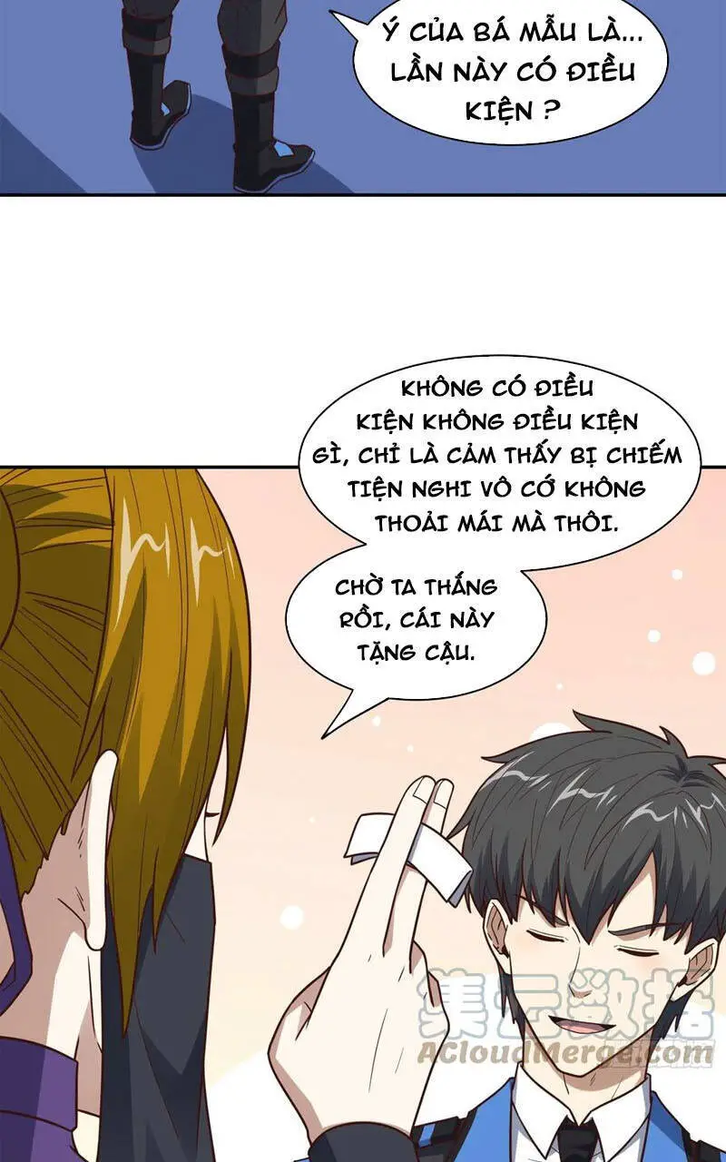 Cao Năng Lai Tập Nettruyen ZZZ Chương 236 Page 46