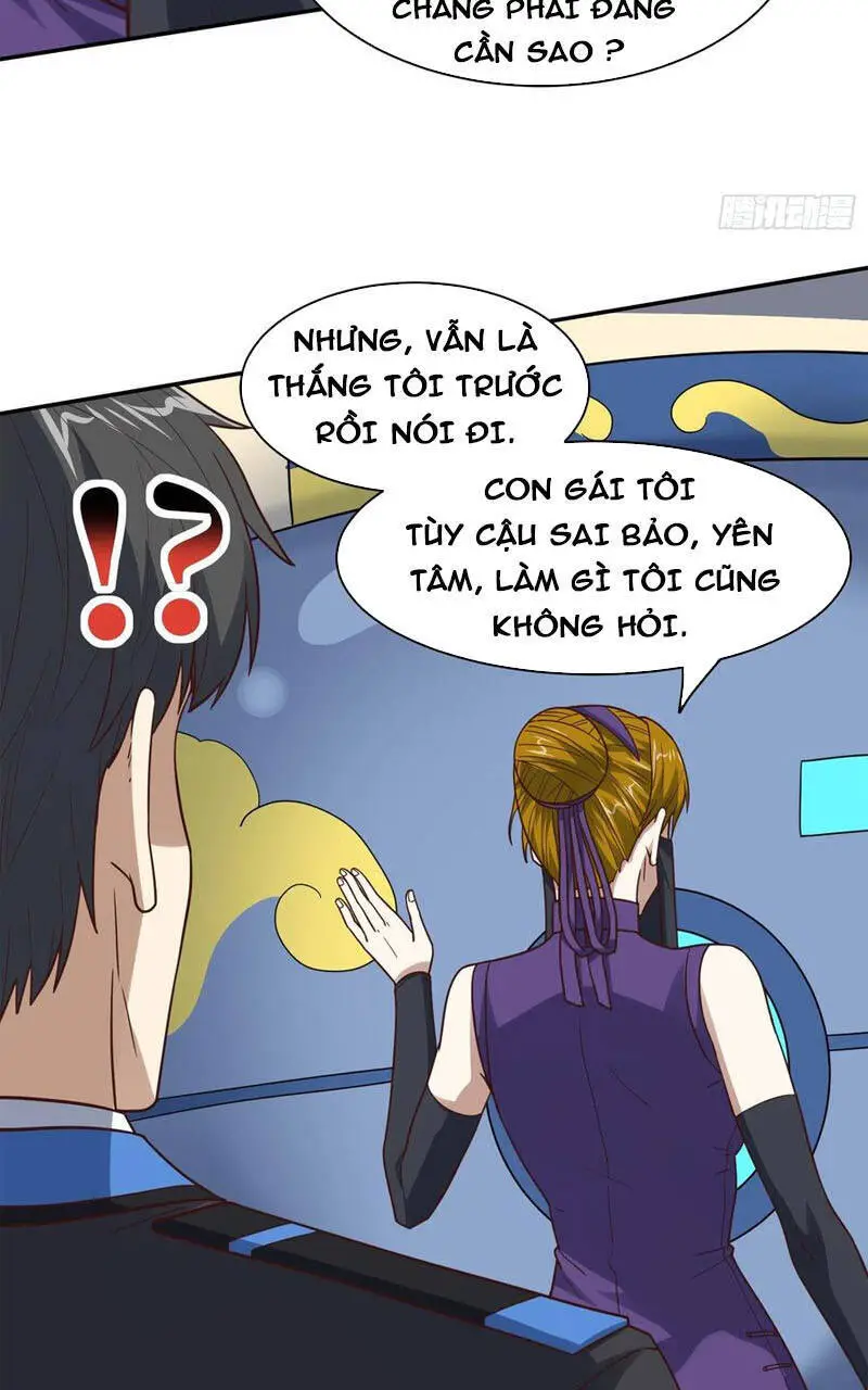 Cao Năng Lai Tập Nettruyen ZZZ Chương 236 Page 48