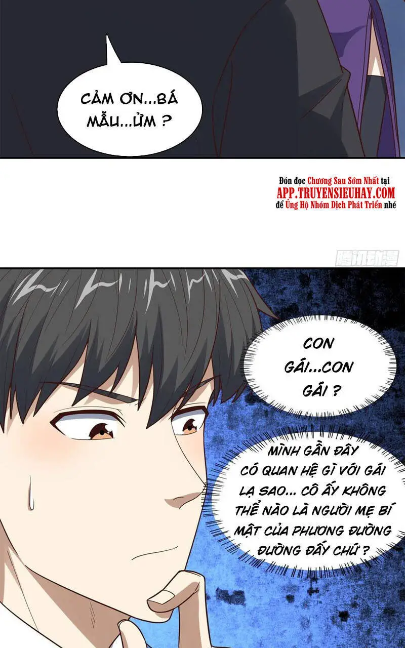 Cao Năng Lai Tập Nettruyen ZZZ Chương 236 Page 49